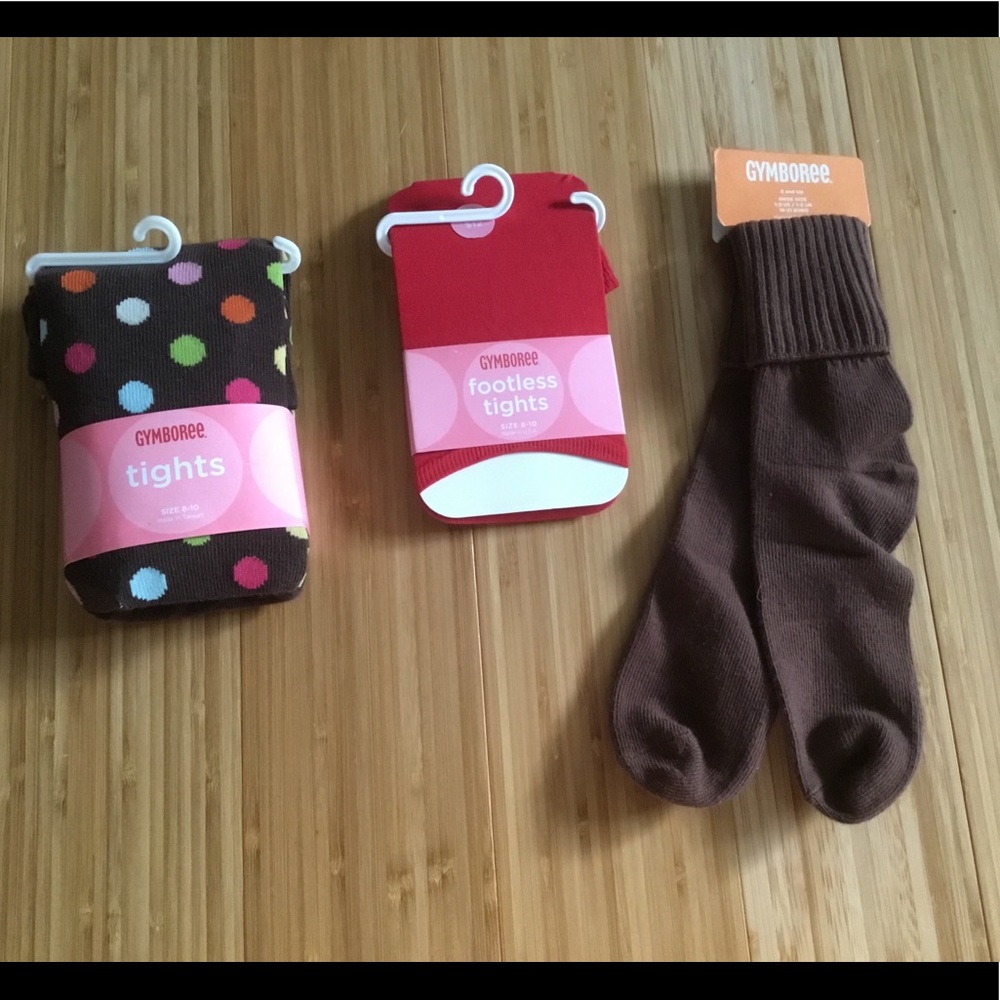 Gymboree 8-10 Bundle
